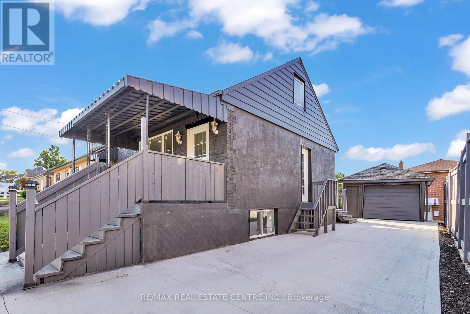 84 Avalon Place, Kitchener, Ontario  N2M 4N7 - Photo 33 - X12483227