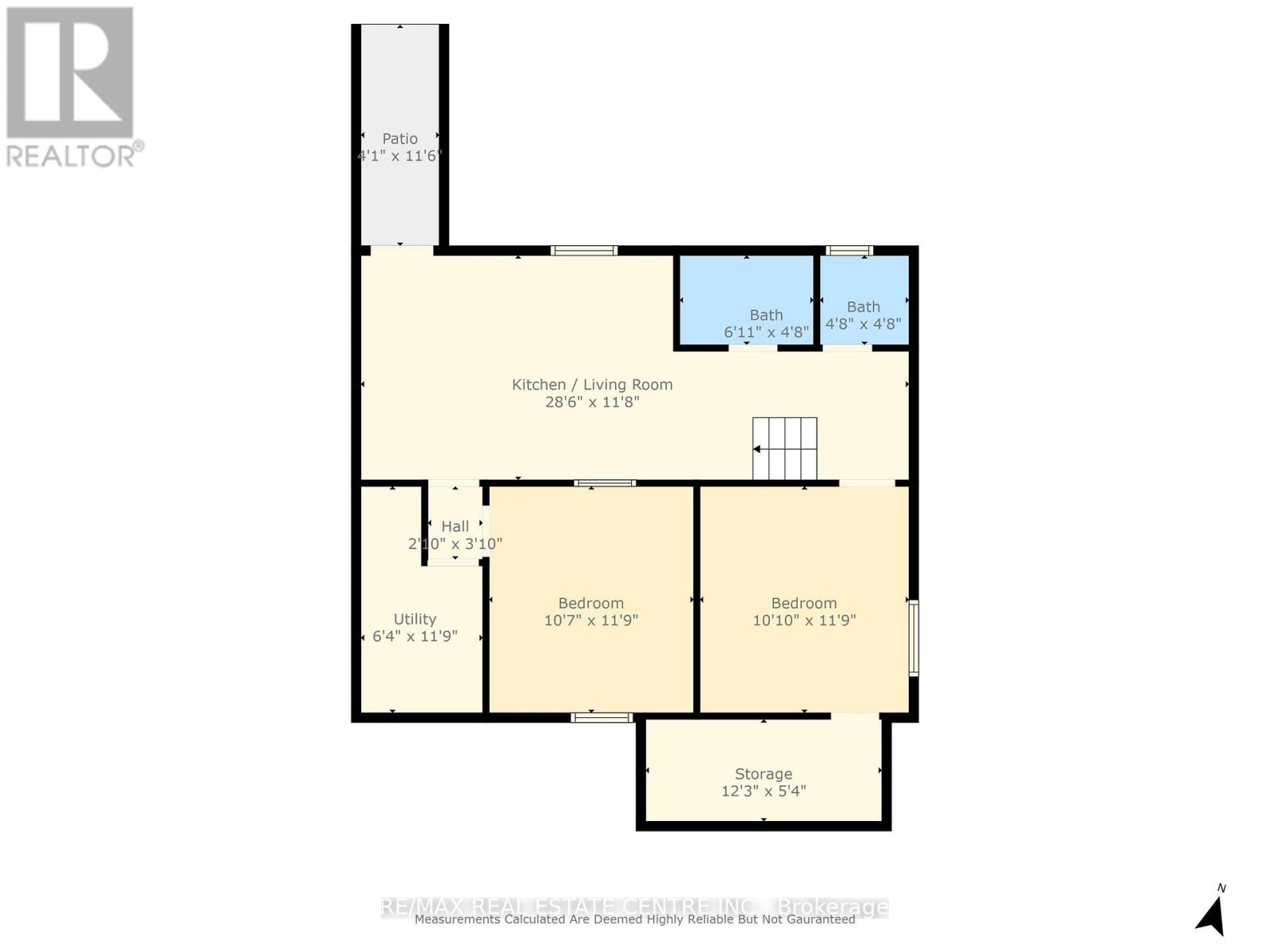 84 Avalon Place, Kitchener, Ontario  N2M 4N7 - Photo 38 - X12483227