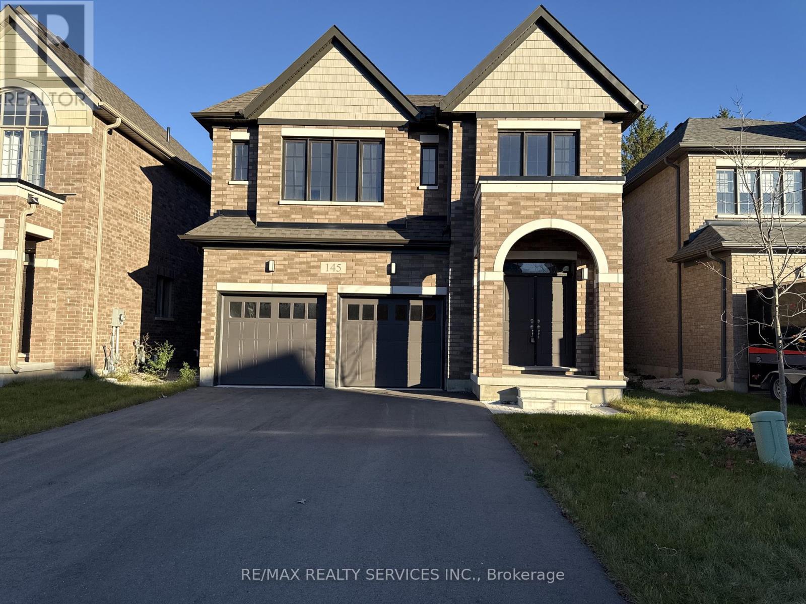 145 DINGMAN STREET, Wellington North, Ontario