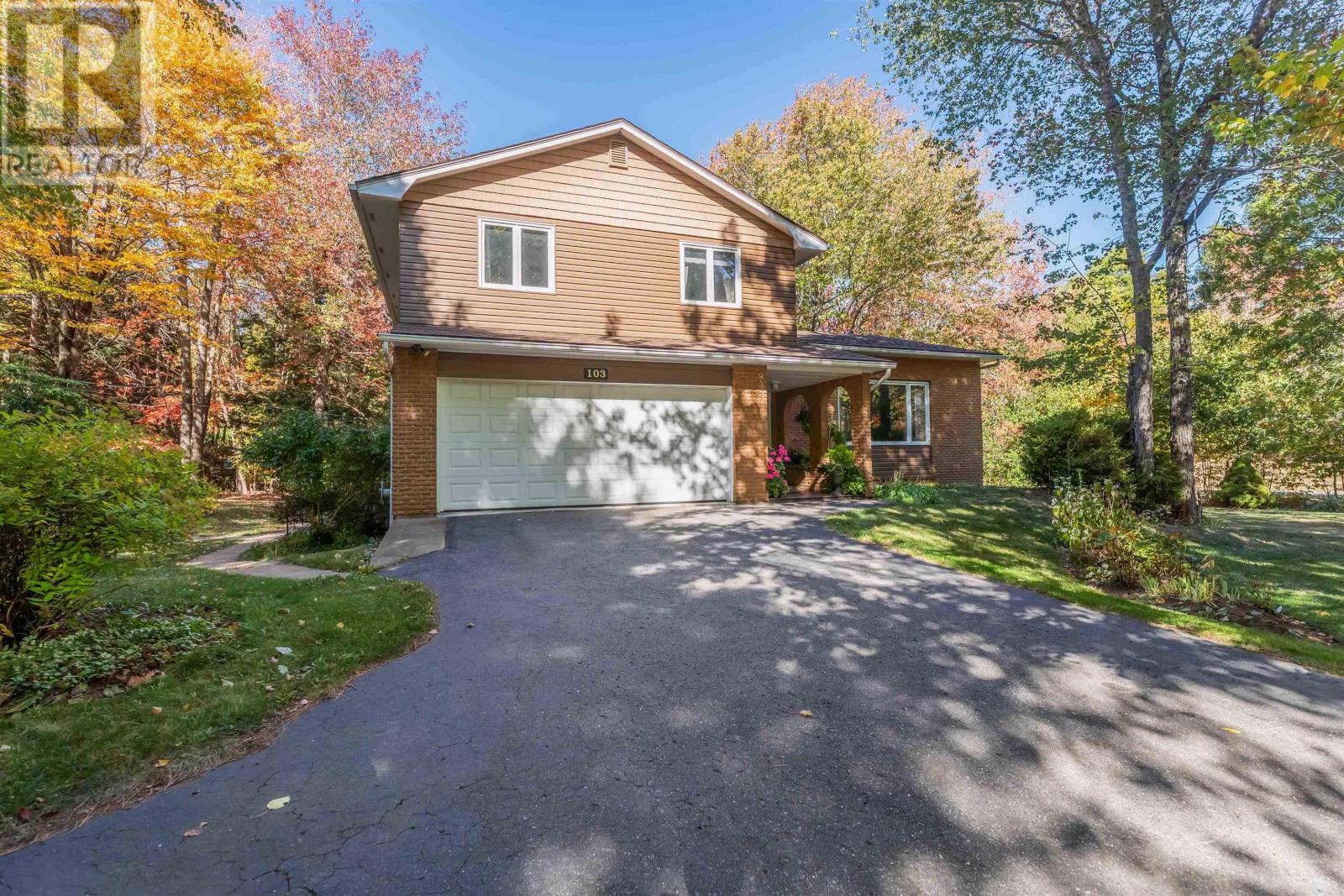 103 Elizabeth Dr  NS B4N 0K2, Kentville, Nova Scotia