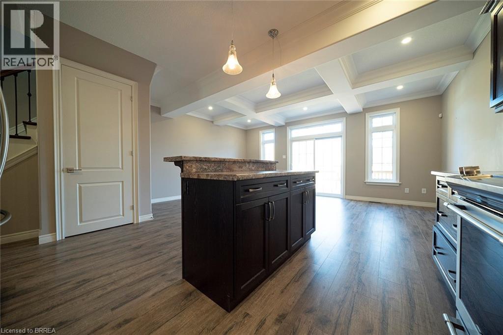 112 Mount Pleasant Street Unit# B, Brantford, Ontario  N3T 1T3 - Photo 12 - 40782337