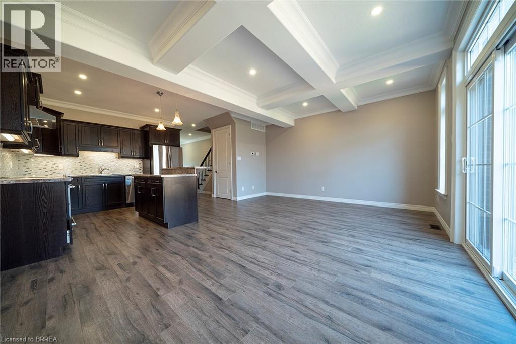 112 Mount Pleasant Street Unit# B, Brantford, Ontario  N3T 1T3 - Photo 14 - 40782337