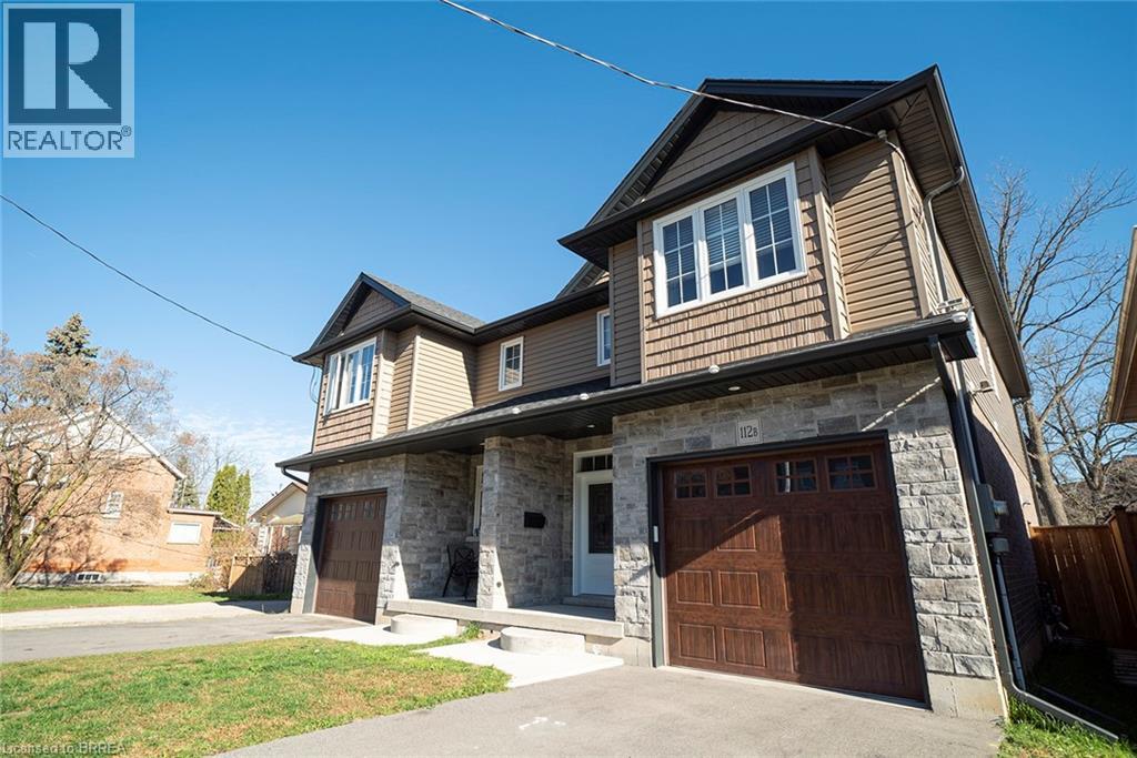 112 Mount Pleasant Street Unit# B, Brantford, Ontario  N3T 1T3 - Photo 2 - 40782337