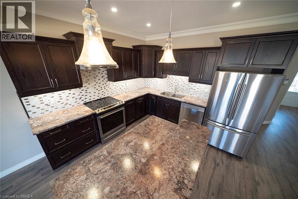 112 Mount Pleasant Street Unit# B, Brantford, Ontario  N3T 1T3 - Photo 8 - 40782337