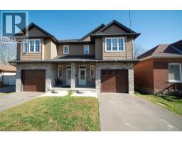 112 MOUNT PLEASANT Street Unit# B, Brantford, Ontario