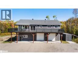 4205 E HWY 17, Papineau-Cameron Twp, Ontario