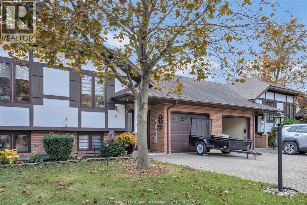 209 Irwin Unit# 9, Essex, Ontario  N8M 2T5 - Photo 4 - 25027216