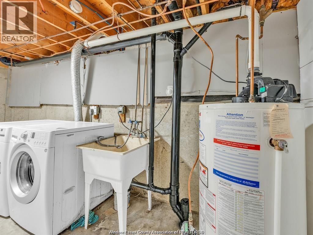 3073 Meadowbrook Lane Unit# 10, Windsor, Ontario  N8T 3C5 - Photo 31 - 25027207