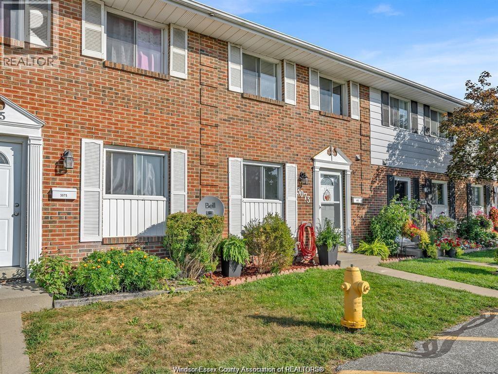 3073 Meadowbrook Lane Unit# 10, Windsor, Ontario  N8T 3C5 - Photo 32 - 25027207