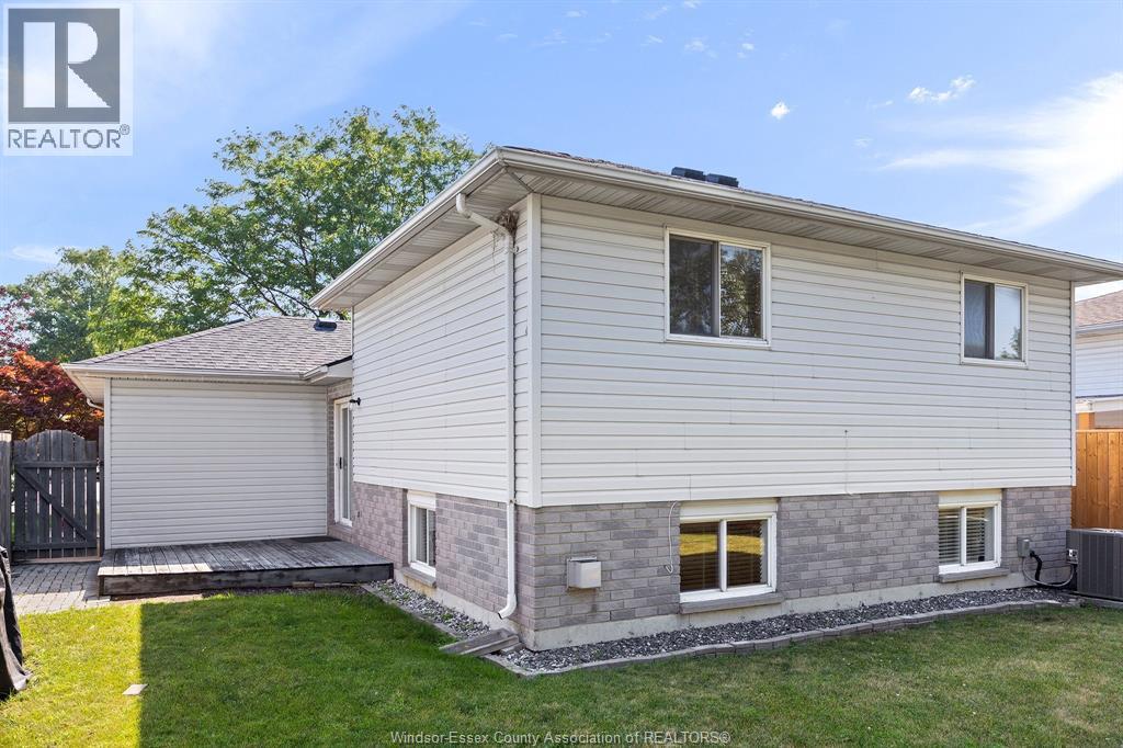 2619 Gem Avenue, Windsor, Ontario  N8W 5N5 - Photo 28 - 25027204