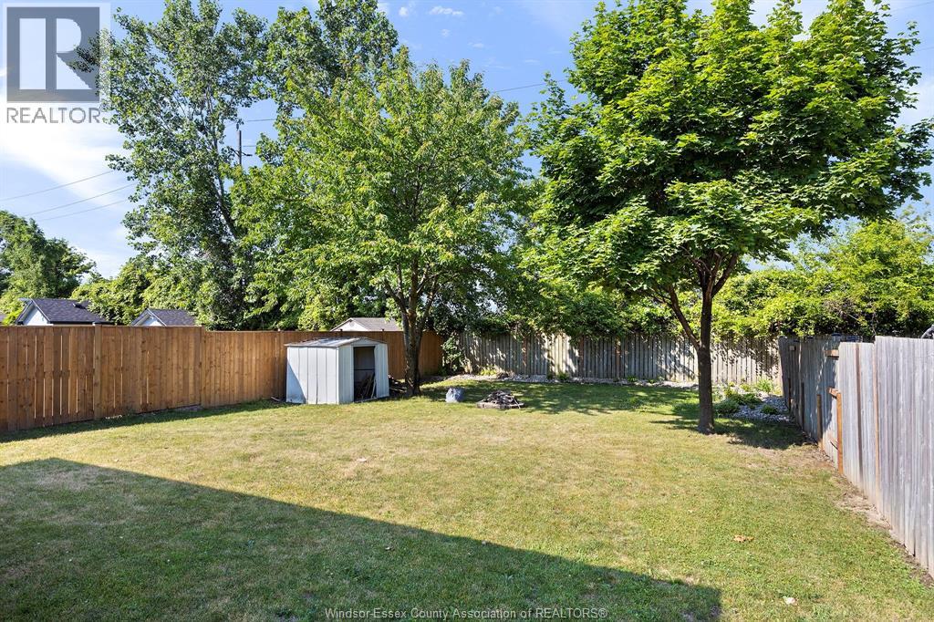 2619 Gem Avenue, Windsor, Ontario  N8W 5N5 - Photo 29 - 25027204