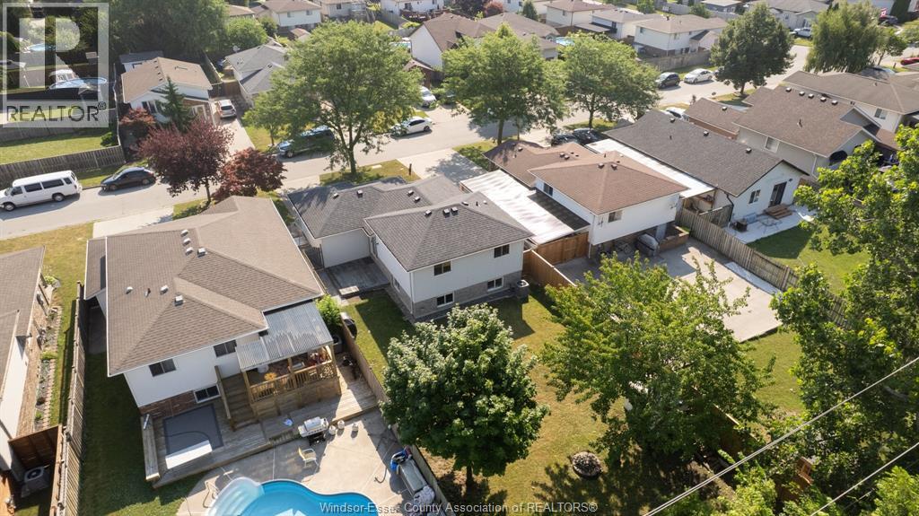 2619 Gem Avenue, Windsor, Ontario  N8W 5N5 - Photo 35 - 25027204