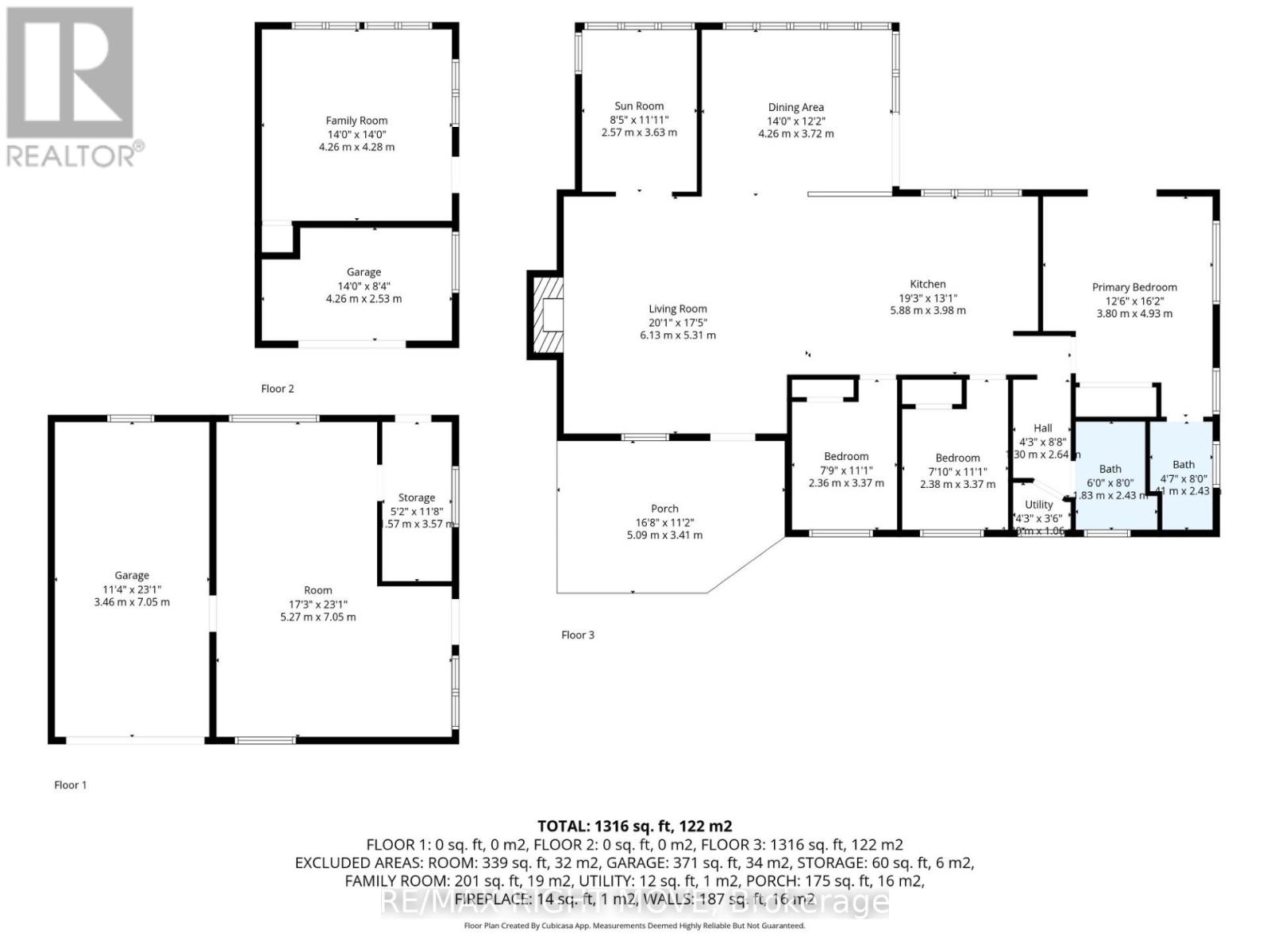 1467 Cunningham Crescent, Severn, Ontario  L3V 7E1 - Photo 47 - S12481913