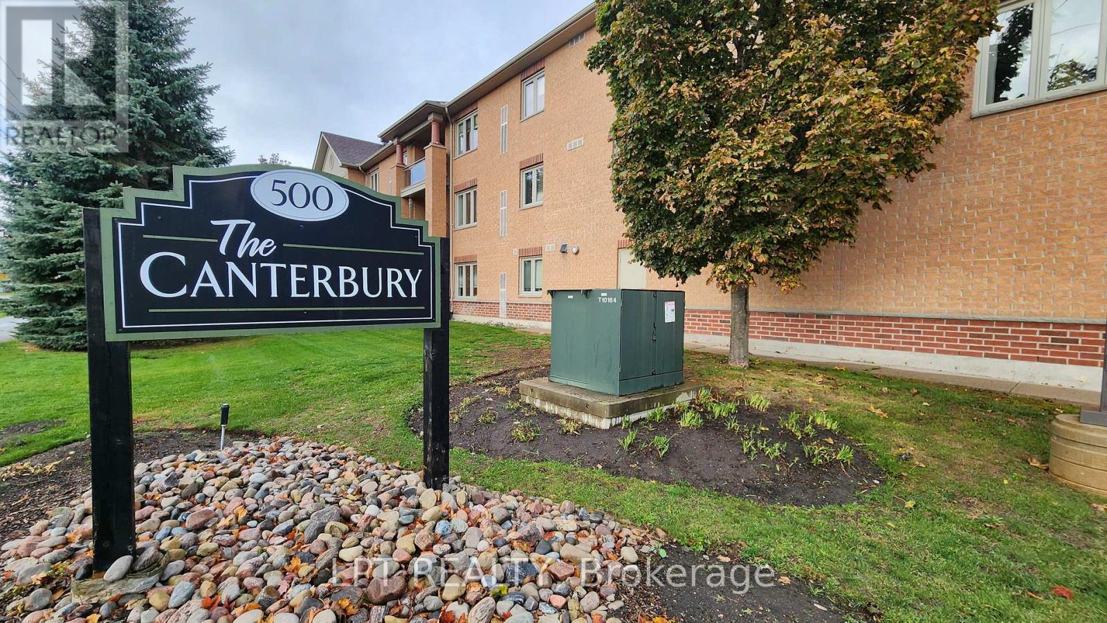 110 - 500 Mapleview Drive W, Barrie, Ontario  L4N 6C3 - Photo 23 - S12482965