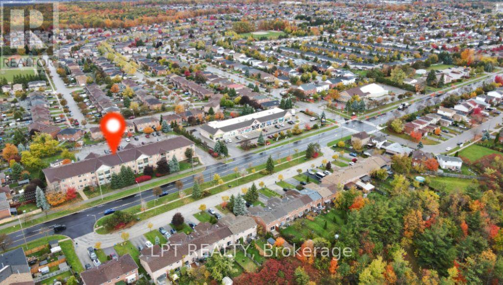 110 - 500 Mapleview Drive W, Barrie, Ontario  L4N 6C3 - Photo 25 - S12482965