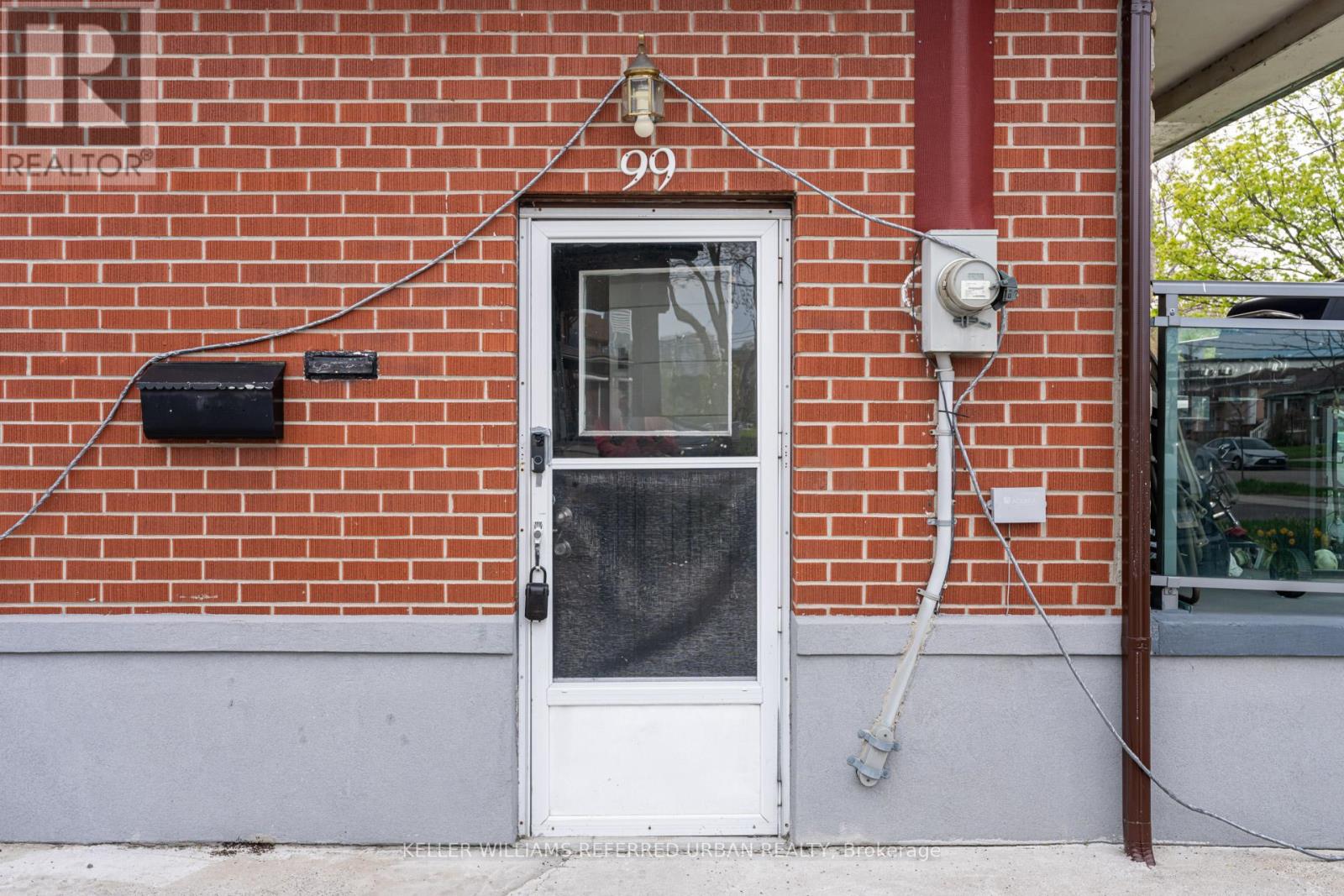 Main - 99 Hay Avenue, Toronto, Ontario  M8Z 1G3 - Photo 24 - W12465757