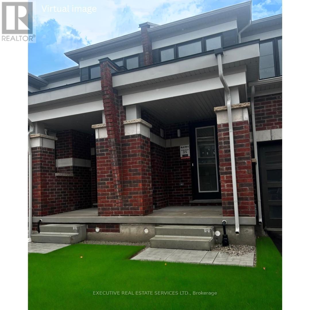 16 - 15 BLACKLOCK STREET, Cambridge, Ontario