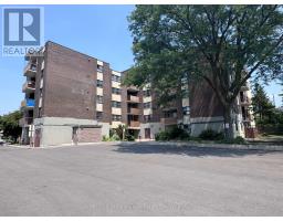 202 - 1445 WILSON AVENUE, Toronto, Ontario