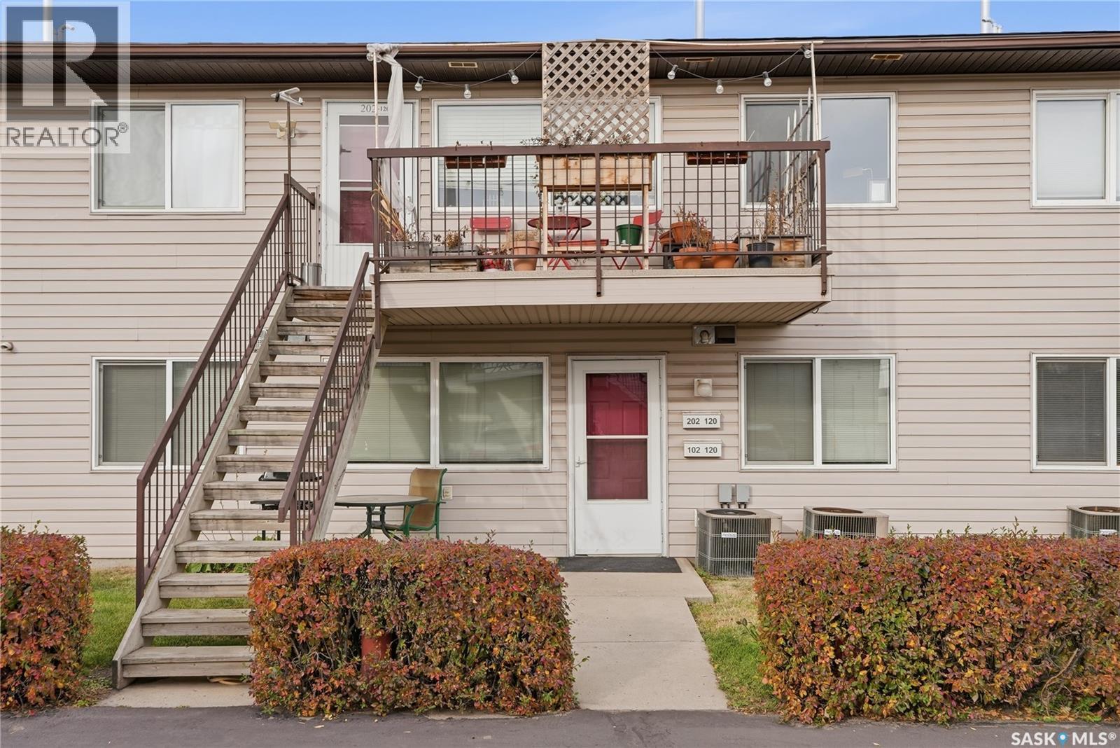 102 120 C AVENUE N, saskatoon, Saskatchewan