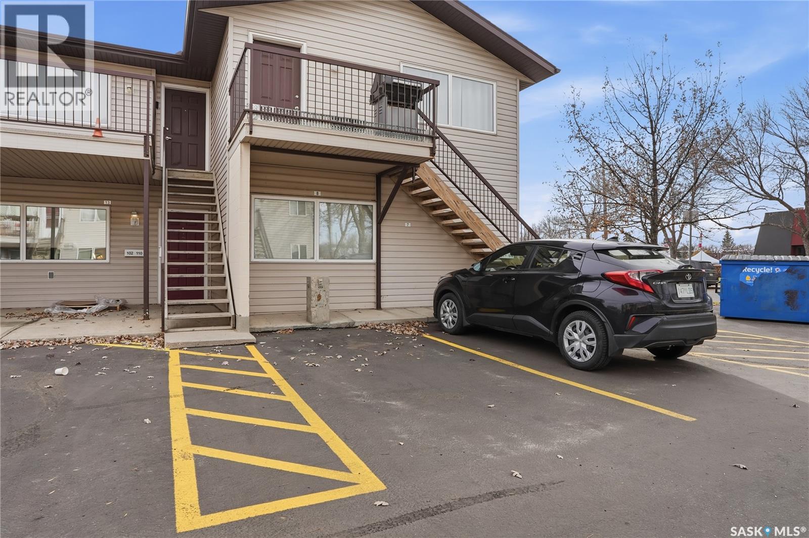 102 120 C Avenue N, Saskatoon, Saskatchewan  S7L 7M3 - Photo 26 - SK021773
