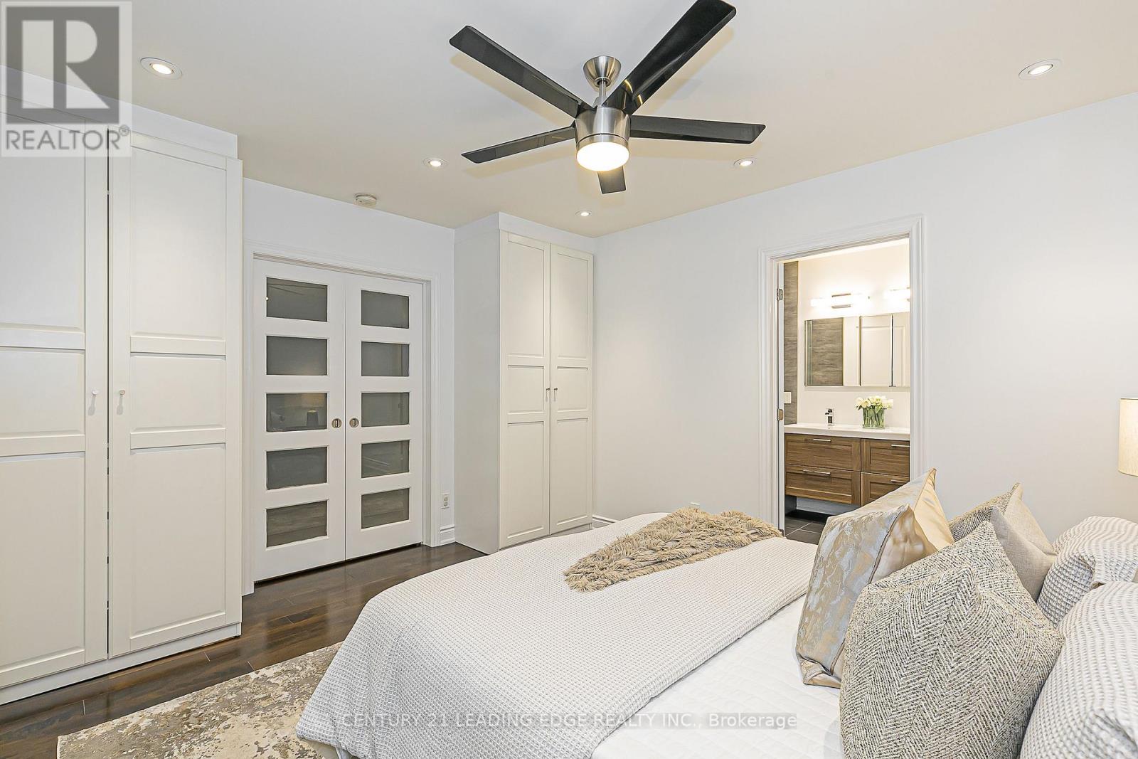 43 Barclay Road, Toronto, Ontario  M3H 3E2 - Photo 19 - C12472187