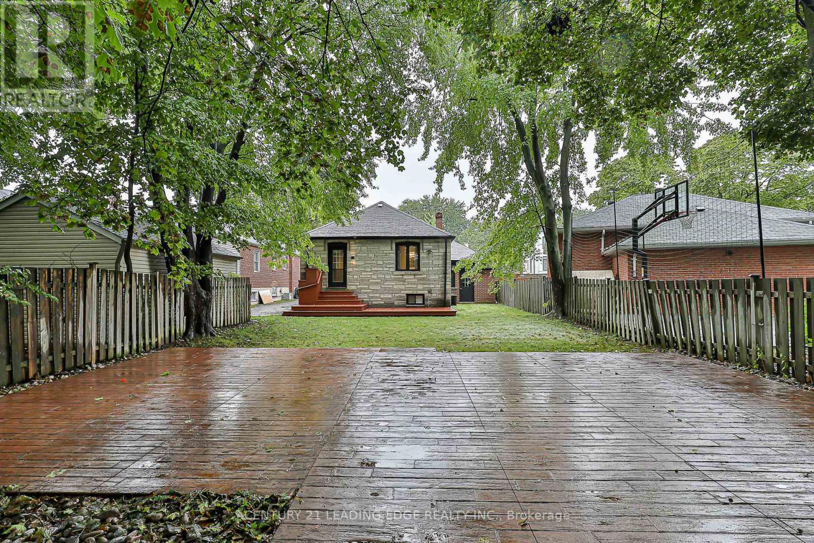 43 Barclay Road, Toronto, Ontario  M3H 3E2 - Photo 33 - C12472187