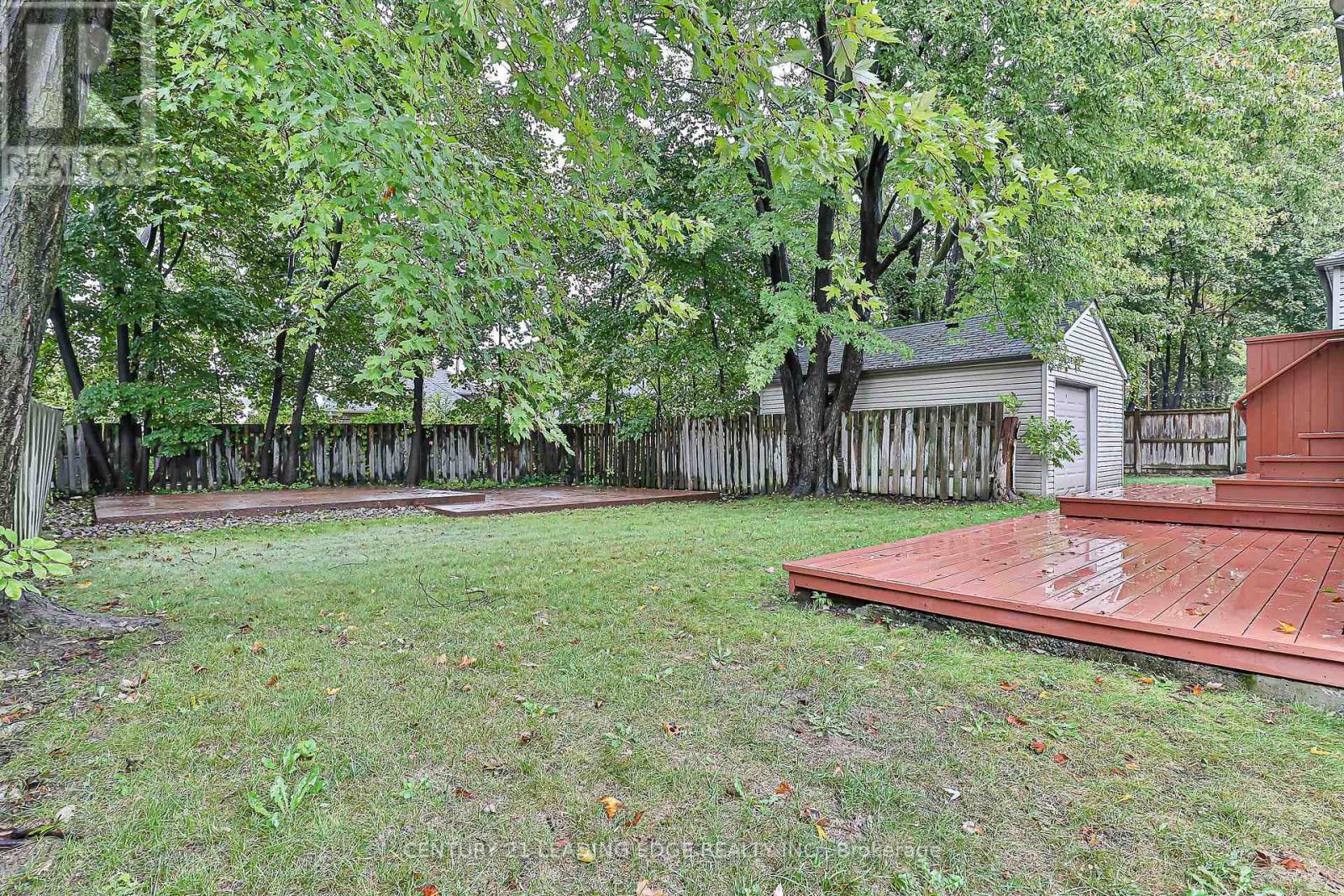 43 Barclay Road, Toronto, Ontario  M3H 3E2 - Photo 32 - C12472187