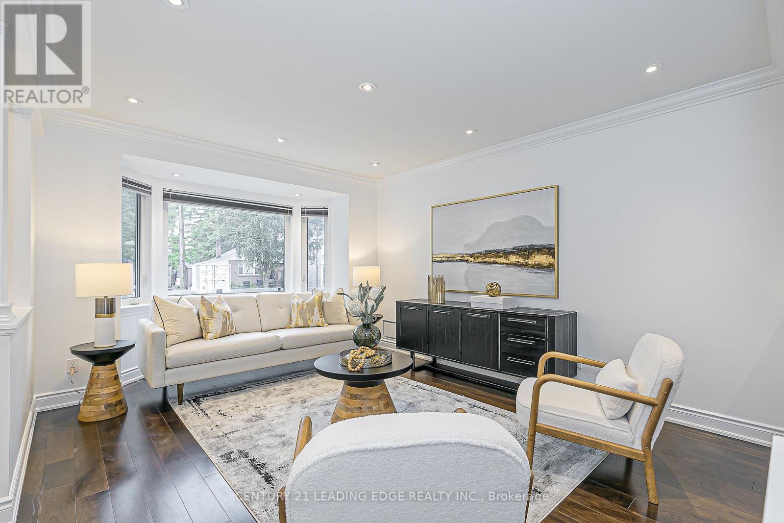 43 Barclay Road, Toronto, Ontario  M3H 3E2 - Photo 8 - C12472187
