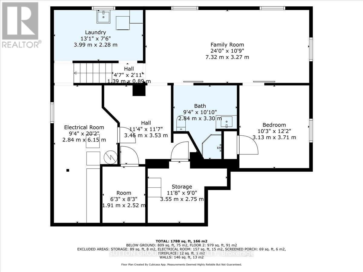 1697 Moffatt Avenue, London East, Ontario  N5W 2A2 - Photo 34 - X12442537