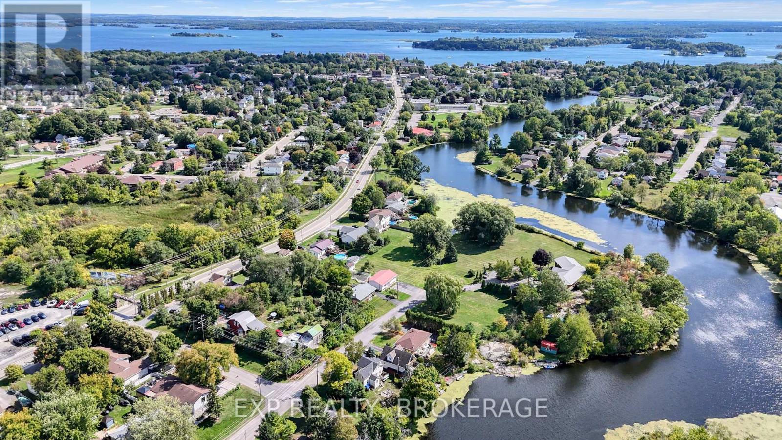 590 Queen Street, Gananoque, Ontario  K7G 2B1 - Photo 35 - X12482968