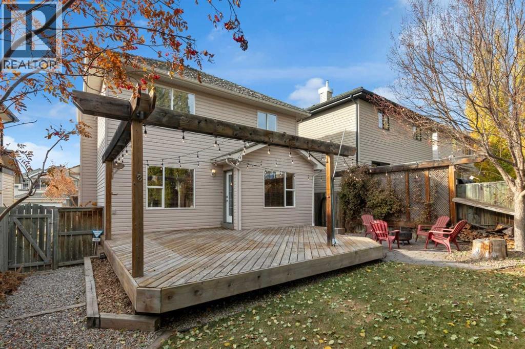26 Springbank Rise Sw, Calgary, Alberta  T3H 4J6 - Photo 49 - A2266992