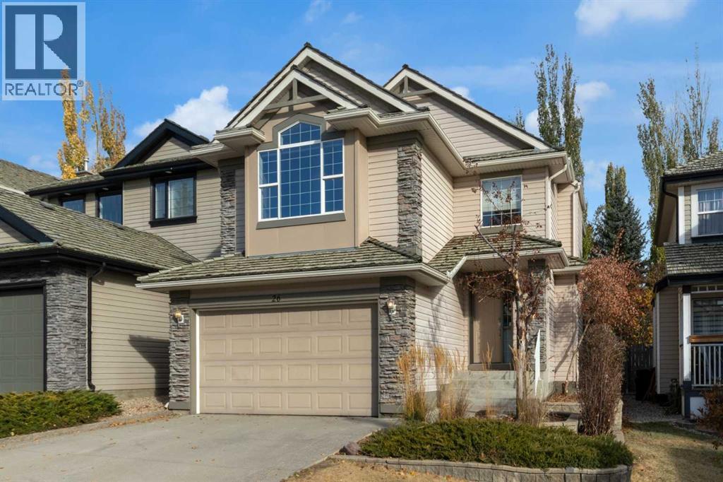26 Springbank Rise Sw, Calgary, Alberta  T3H 4J6 - Photo 50 - A2266992