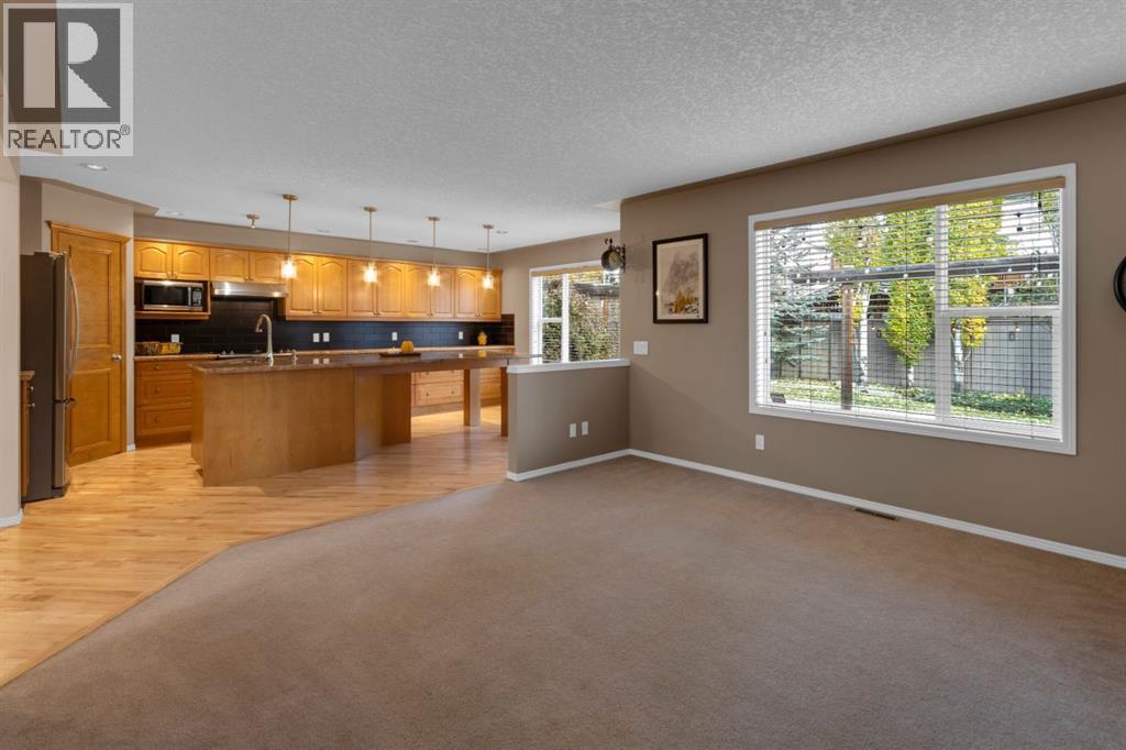 26 Springbank Rise Sw, Calgary, Alberta  T3H 4J6 - Photo 9 - A2266992