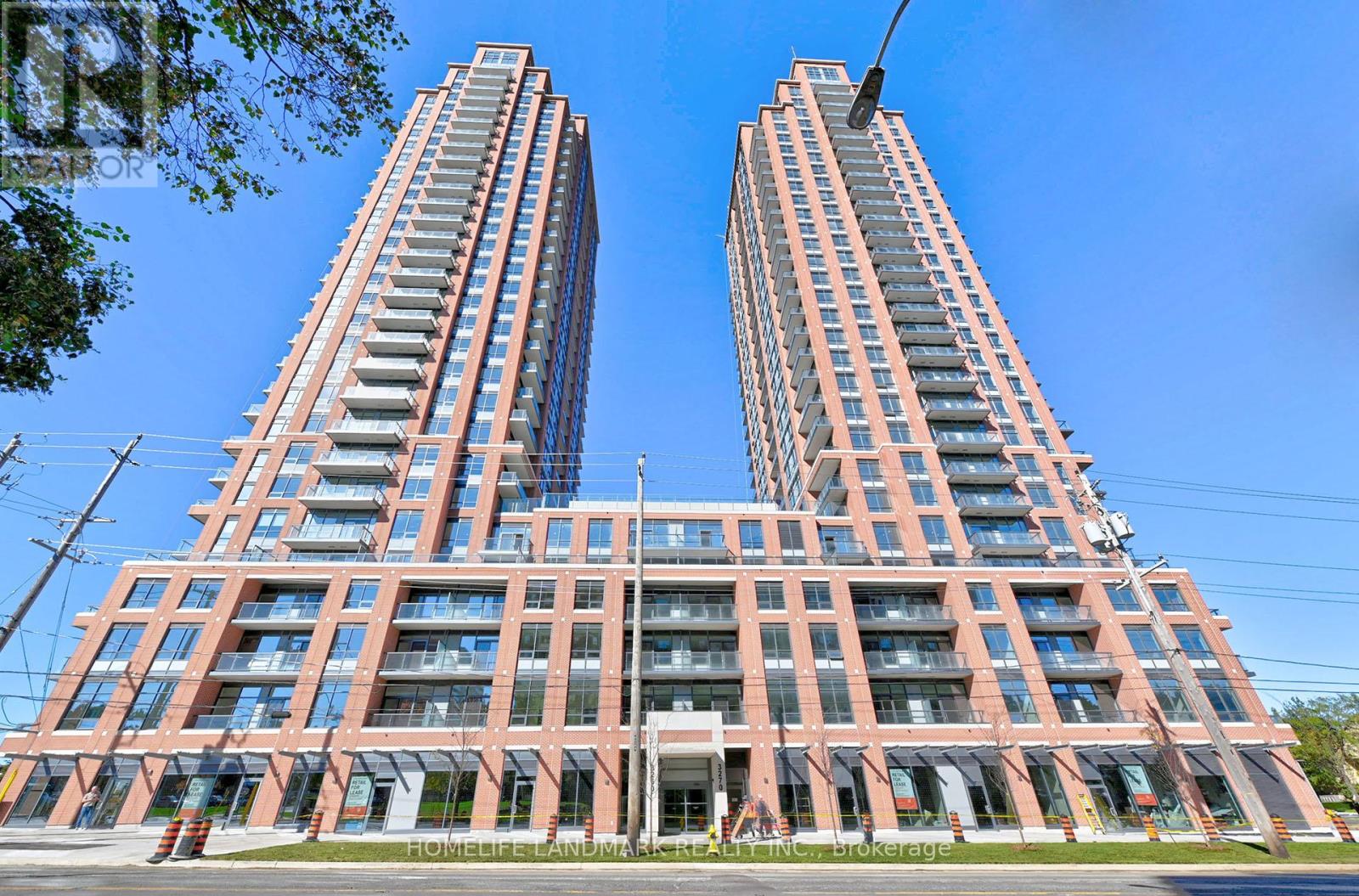 2129 - 3270 SHEPPARD AVENUE E, Toronto, Ontario