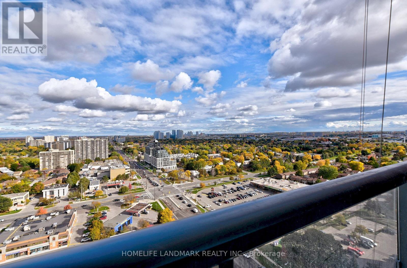 2129 - 3270 Sheppard Avenue E, Toronto, Ontario  M1T 3K3 - Photo 24 - E12481709