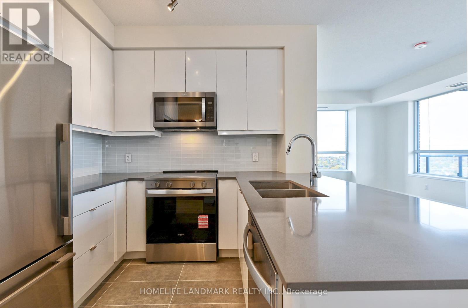 2129 - 3270 Sheppard Avenue E, Toronto, Ontario  M1T 3K3 - Photo 2 - E12481709