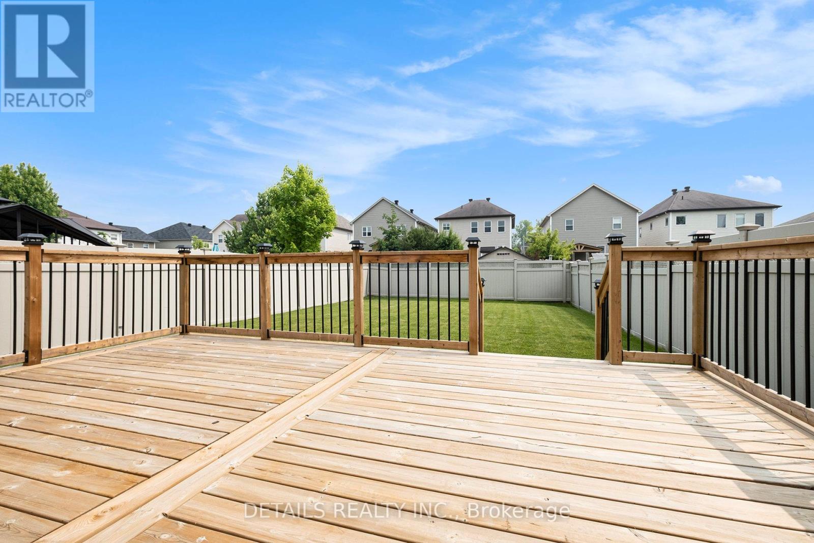 809 Pinnacle Street, Ottawa, Ontario  K4A 0L6 - Photo 23 - X12444651