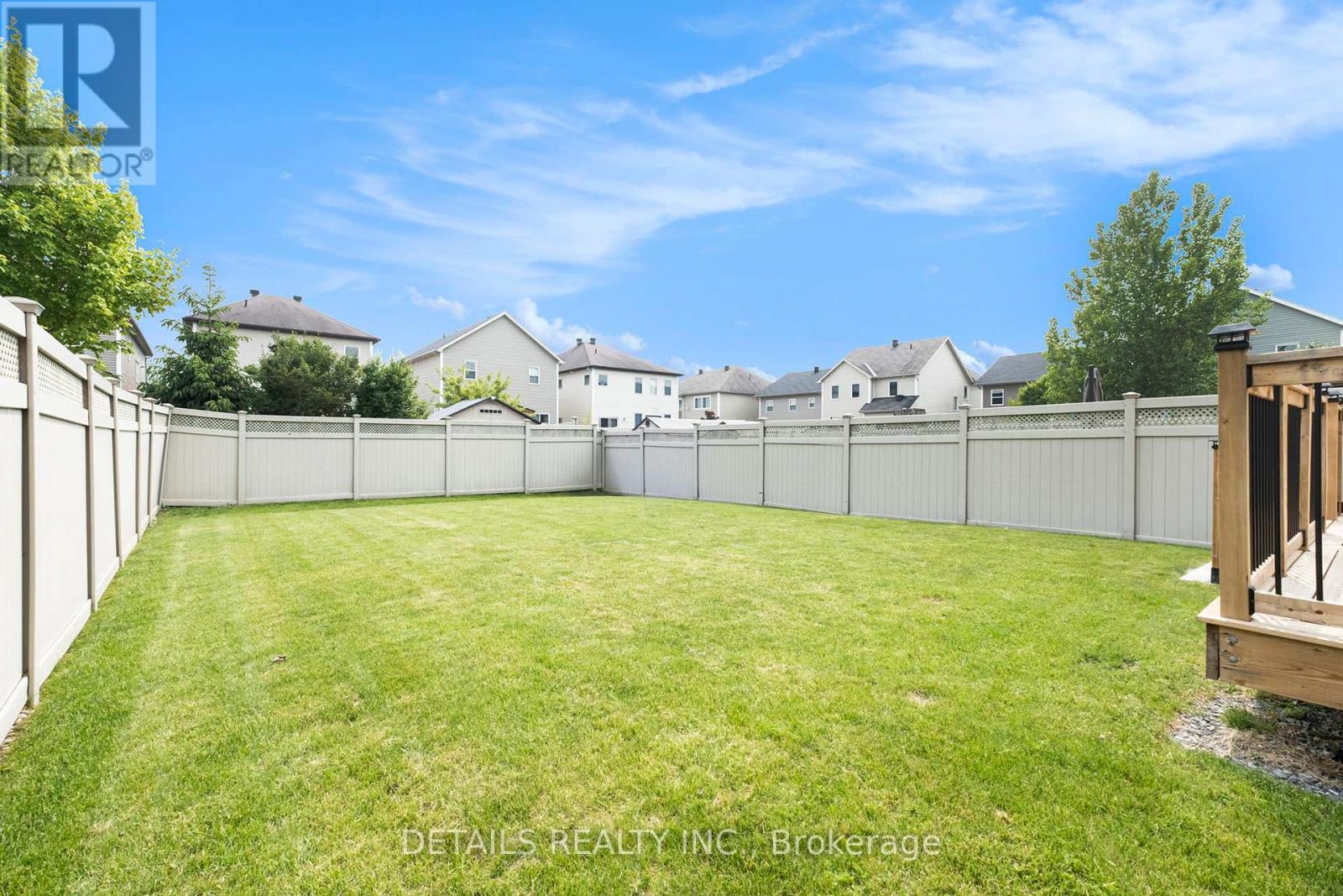 809 Pinnacle Street, Ottawa, Ontario  K4A 0L6 - Photo 22 - X12444651