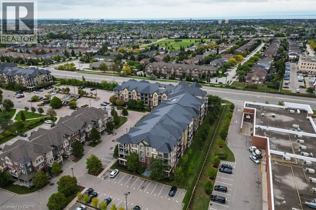 3070 Rotary Way Unit# 401, Burlington, Ontario  L7M 0H1 - Photo 22 - 40782385