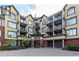 3070 ROTARY Way Unit# 401, burlington, Ontario