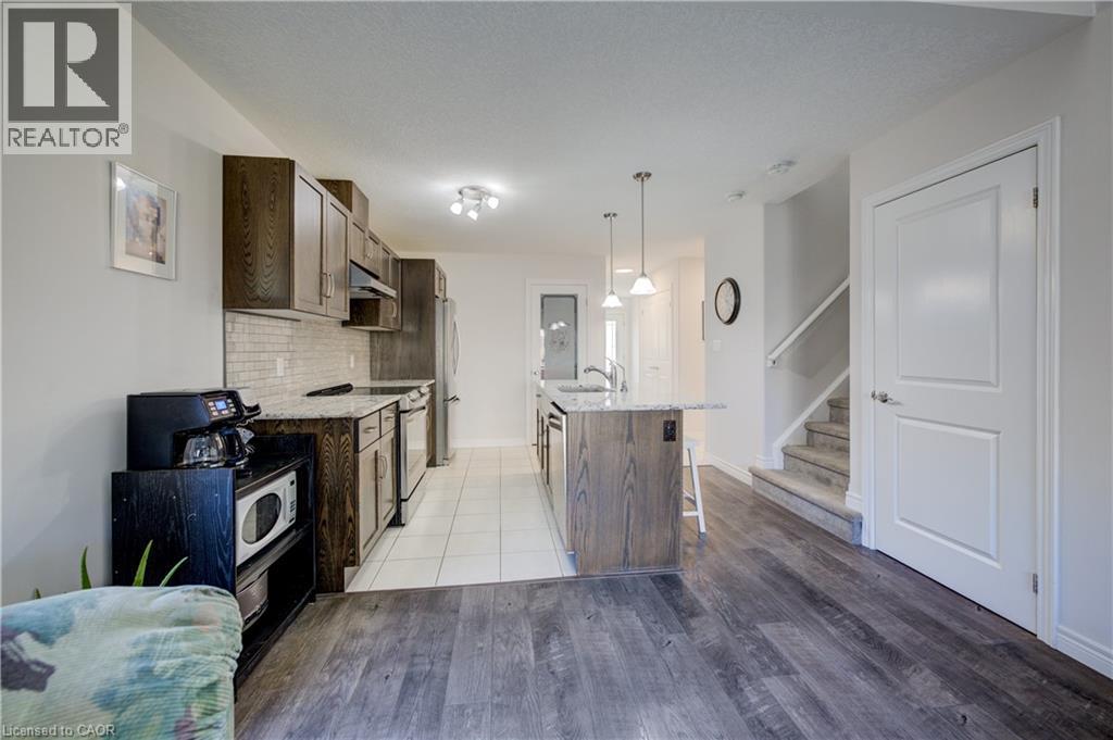 42 Finoro Crescent, Elmira, Ontario  N3B 0C3 - Photo 14 - 40782359