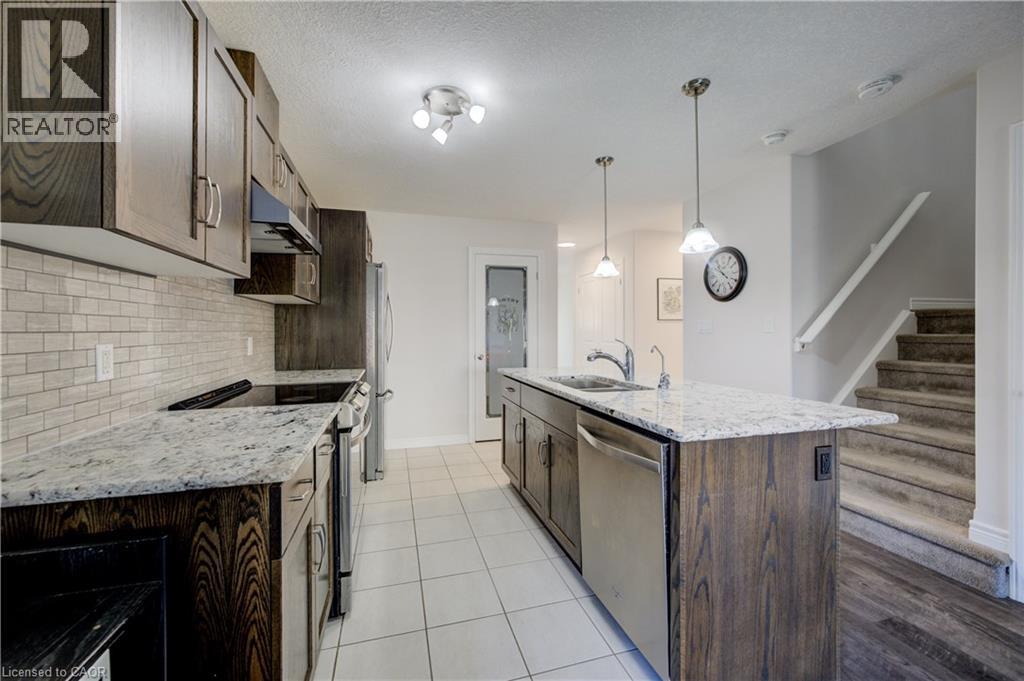 42 Finoro Crescent, Elmira, Ontario  N3B 0C3 - Photo 15 - 40782359