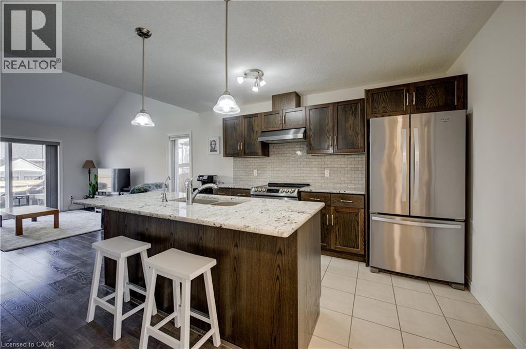 42 Finoro Crescent, Elmira, Ontario  N3B 0C3 - Photo 17 - 40782359