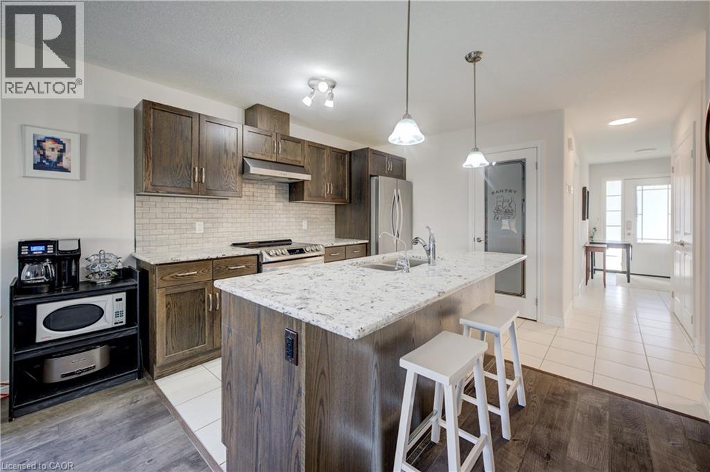 42 Finoro Crescent, Elmira, Ontario  N3B 0C3 - Photo 19 - 40782359
