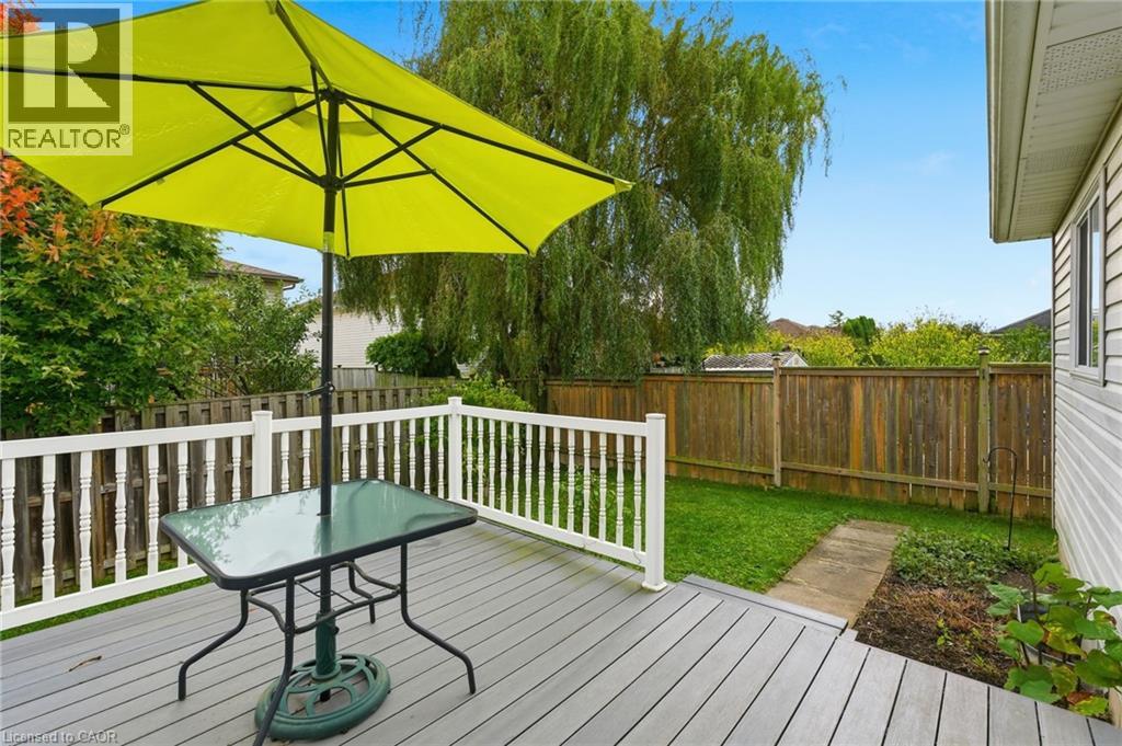 240 Oakcrest Avenue, Welland, Ontario  L3C 7K3 - Photo 34 - 40782221