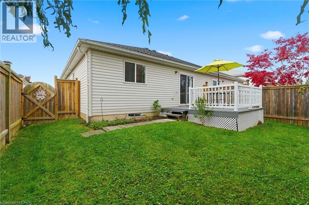 240 Oakcrest Avenue, Welland, Ontario  L3C 7K3 - Photo 36 - 40782221