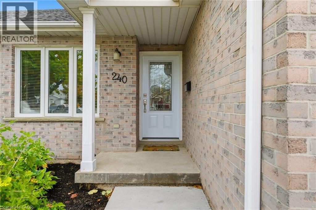 240 Oakcrest Avenue, Welland, Ontario  L3C 7K3 - Photo 5 - 40782221