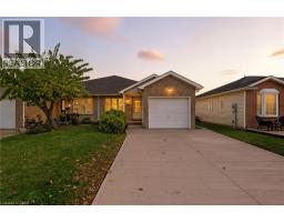 240 OAKCREST Avenue, Welland, Ontario