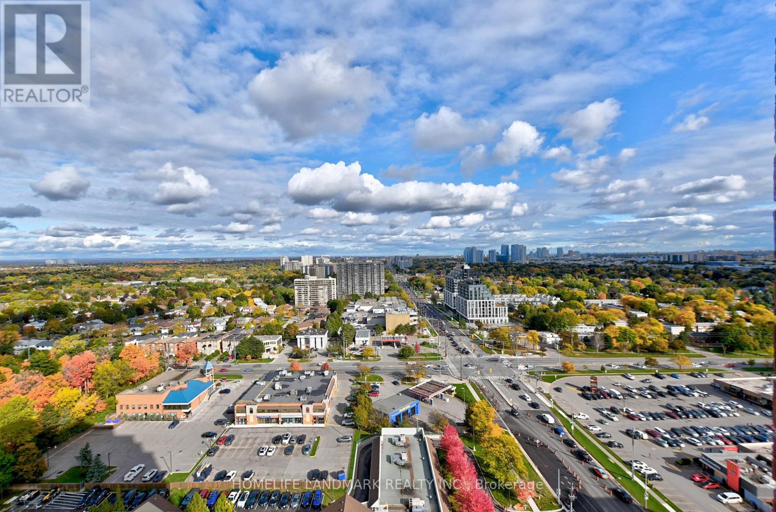 2129 - 3270 Sheppard Avenue E, Toronto, Ontario  M1T 3K3 - Photo 23 - E12481709