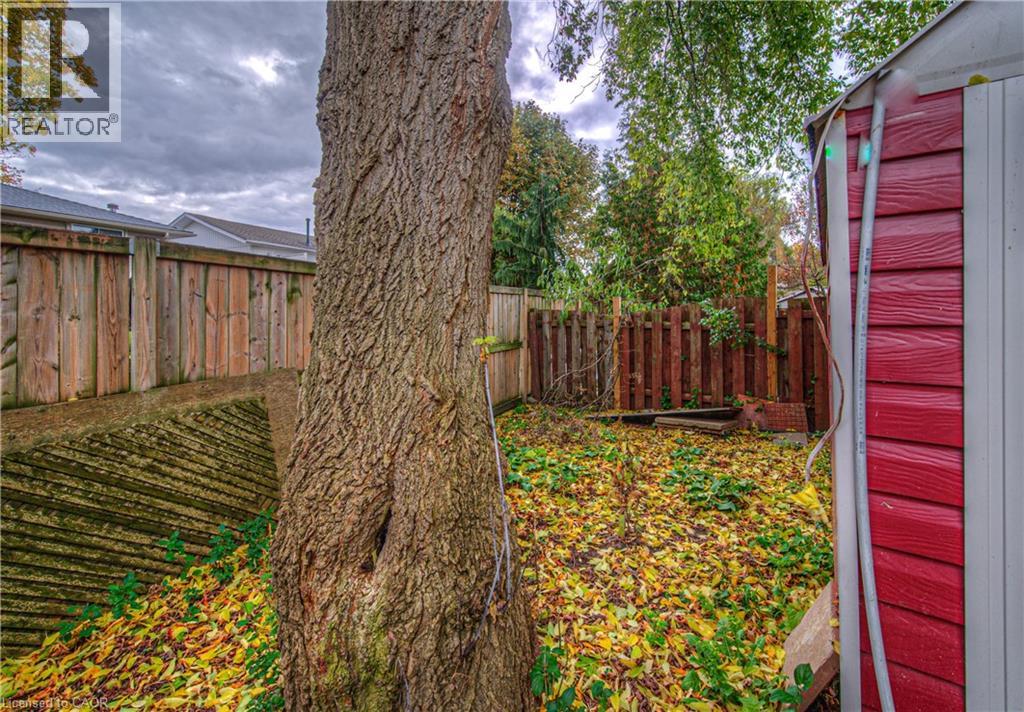 66 Harvest Court, Kitchener, Ontario  N2P 1T3 - Photo 33 - 40781286
